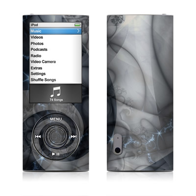 Picture of DecalGirl IPN5-BIDEA iPod nano - 5G Skin - Birth of an Idea