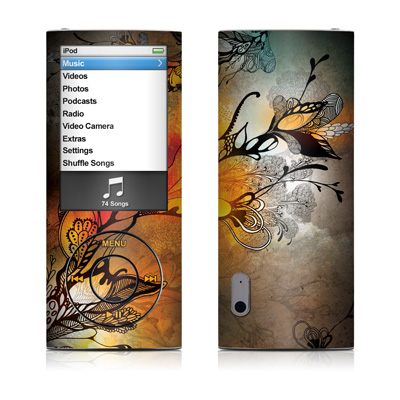 Picture of DecalGirl IPN5-BTSTORM iPod nano - 5G Skin - Before The Storm