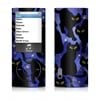 Picture of DecalGirl IPN5-CATSIL iPod nano - 5G Skin - Cat Silhouettes