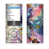 Picture of DecalGirl IPN5-COSFLWR iPod nano - 5G Skin - Cosmic Flower