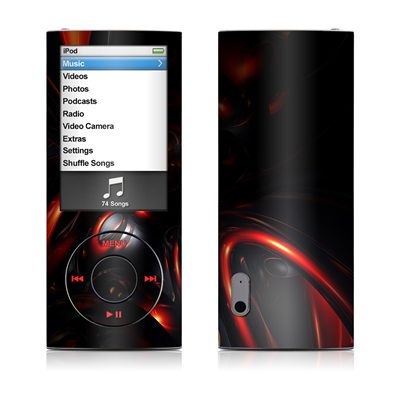 Picture of DecalGirl IPN5-DANTE iPod nano - 5G Skin - Dante
