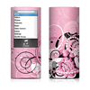 Picture of DecalGirl IPN5-HERABST iPod nano - 5G Skin - Her Abstraction