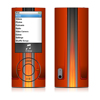 Picture of DecalGirl IPN5-HOTROD iPod nano - 5G Skin - Hot Rod