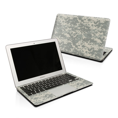 MB-ACUCAMO MacBook Skin - ACU Camo -  DecalGirl