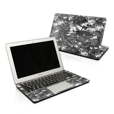 MB-DIGIUCAMO MacBook Skin - Digital Urban Camo -  DecalGirl