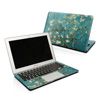 MB-VG-BATREE MacBook Skin - Blossoming Almond Tree -  DecalGirl