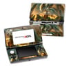 N3DS-DMAGE Nintendo 3DS Skin - Dragon Mage -  DecalGirl