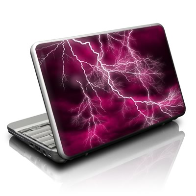 Picture of DecalGirl NS-APOC-PNK Netbook Skin - Apocalypse Pink