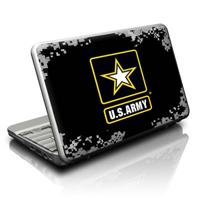 Picture of DecalGirl NS-APRIDE Netbook Skin - Army Pride