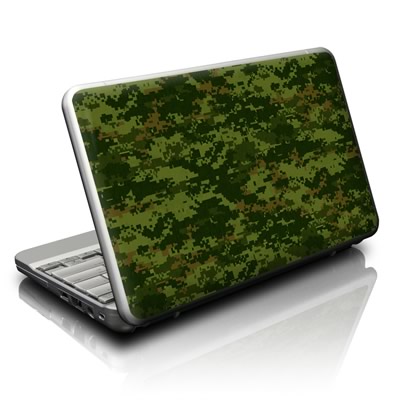 Picture of DecalGirl NS-CADCAMO Netbook Skin - CAD Camo