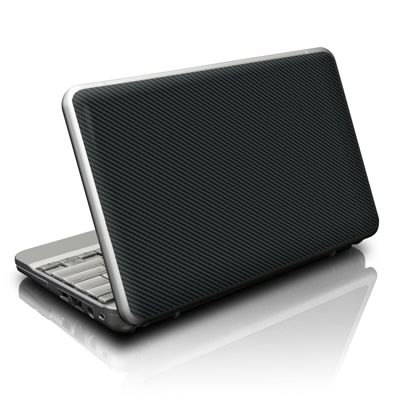 Picture of DecalGirl NS-CARBON Netbook Skin - Carbon