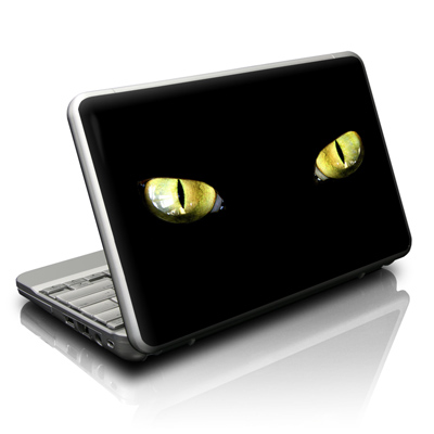 Picture of DecalGirl NS-CATEYES Netbook Skin - Cat Eyes