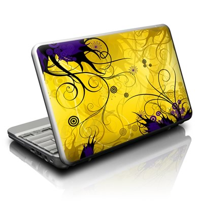 Picture of DecalGirl NS-CHAOTIC Netbook Skin - Chaotic Land