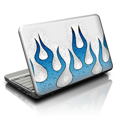 Picture of DecalGirl NS-CHILL Netbook Skin - Chill