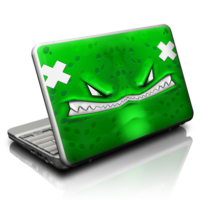 Picture of DecalGirl NS-CHUNKY Netbook Skin - Chunky