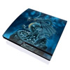 Picture of DecalGirl PS3S-ABOLISHER PS3 Slim Skin - Abolisher
