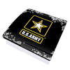 Picture of DecalGirl PS3S-APRIDE PS3 Slim Skin - Army Pride