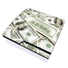 Picture of DecalGirl PS3S-BEN PS3 Slim Skin - Benjamins