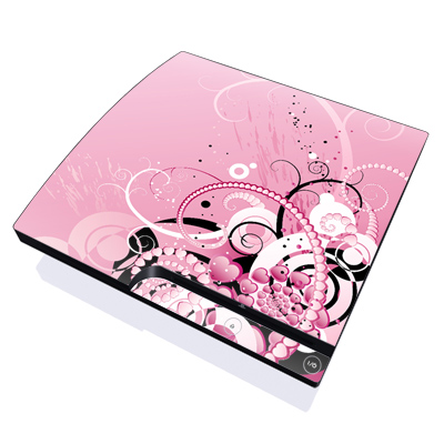 Picture of DecalGirl PS3S-HERABST PS3 Slim Skin - Her Abstraction