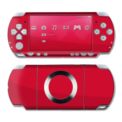 DecalGirl PSPS-SS-RED