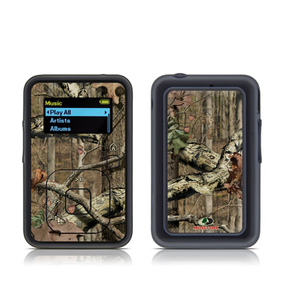 Picture of DecalGirl SSCP-MOSSYOAK-BUI SanDisk Sansa Clip Plus Skin - Break-Up Infinity
