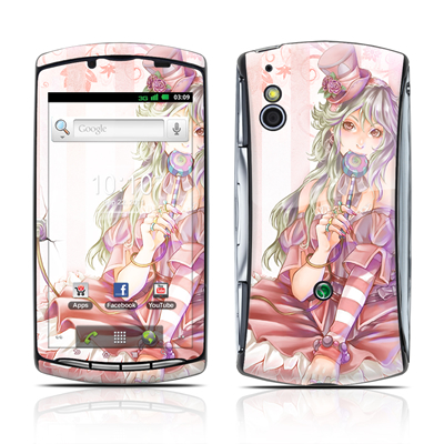 DECALGIRL