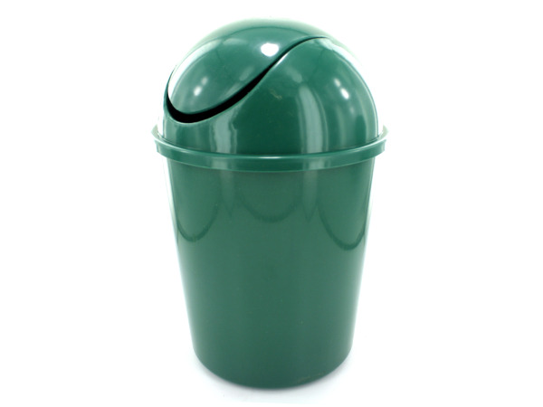 Picture of Trash can with lid - Pack of 24