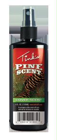 Tink'S 2691  Pine Cover Scent