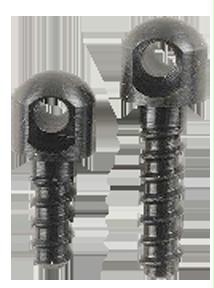 Picture of Bushnell Outdoor Products 425200 Mikes 115 Rgs .5 in. Wood Screws