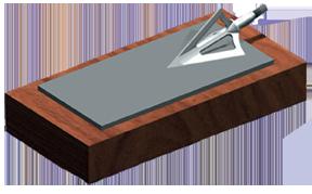 Picture of G5 Outdoors 8022 G5 Montec Broadhead Sharpener