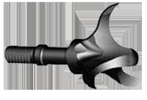 Picture of G5 Outdoors 8922 G5 125Gr Small Game Head