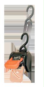 Picture of Immi Outdoor Division F18800 Cargo Buckle Retractable Hoist