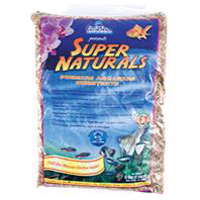 Caribsea 013165 Super Naturals - Peace River 5Lb