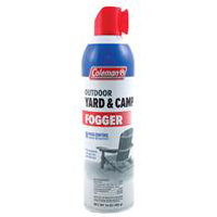 2023 Wpc Coleman Yard & Camp Fogger 16 Oz. Aerosol