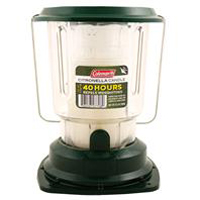 Coleman Citronella Candle Lantern