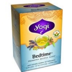 Picture of Yogi 27036-3pack Yogi Bedtime Tea - 3x16 bag