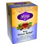 Picture of Yogi 27062-3pack Yogi Kava Stress Relief Tea - 3x16 bag