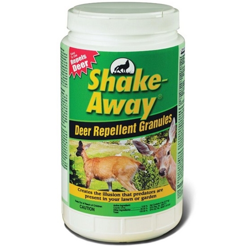 5006158 Coyote Urine Granules  5-Pounds