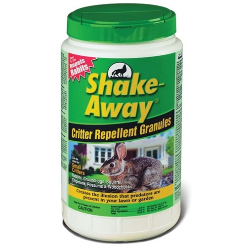 5006258 Fox Urine Granules  5-Pounds
