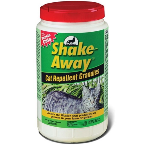 5006458 Cat Repellent Granules  5-Pounds