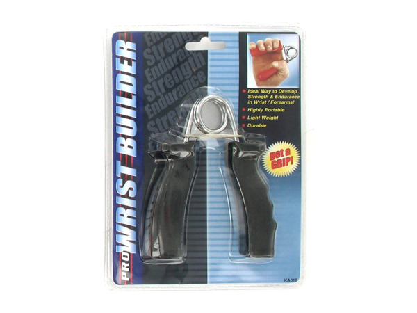Picture of Wrist builder - Pack of 24