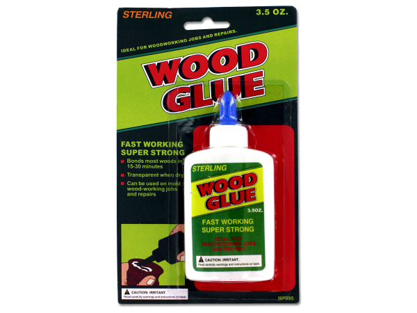 Picture of Bulk Buys MP095-72 Professional Wood Glue - Pack of 72