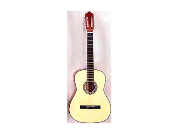 Picture of 6 string acoustic guitar - Pack of 2