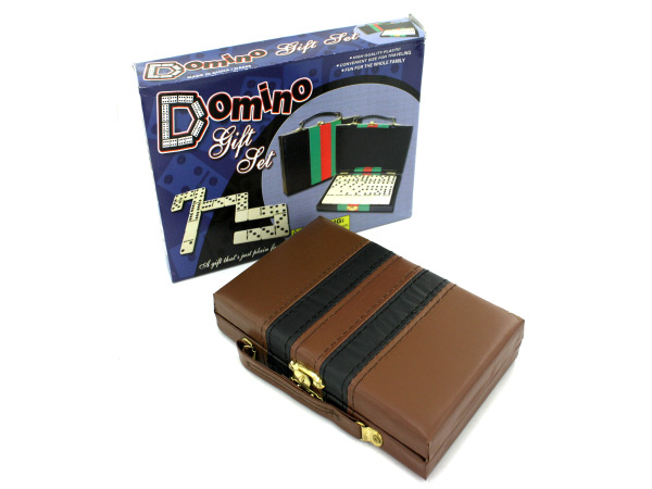 Picture of Domino gift set - Pack of 12