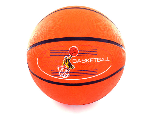 Picture of Bulk Buys OA579-10 11&quot; Basket Ball - Pack of 10