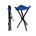 camping stool with strap assorted colors - Pack of 20 camping stool with strap assorted colors - Pack of 20