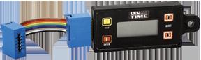 On-Time Wildlike Feeders 46007 Ultra Hunt Digital Key
