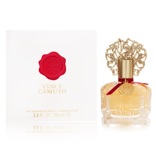 Picture of Vince Camuto W-6125 Vince Camuto by Vince Camuto for Women - 3.4 oz EDP Spray