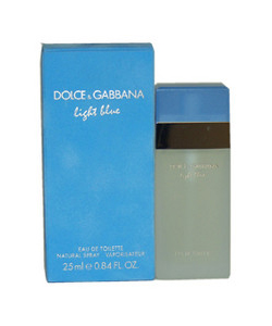 W-1046 Light Blue by  for Women - 0.85 oz EDT Spray -  Dolce & Gabbana