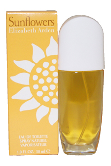 Sunflowers by  for Women  1 oz EDT Spray